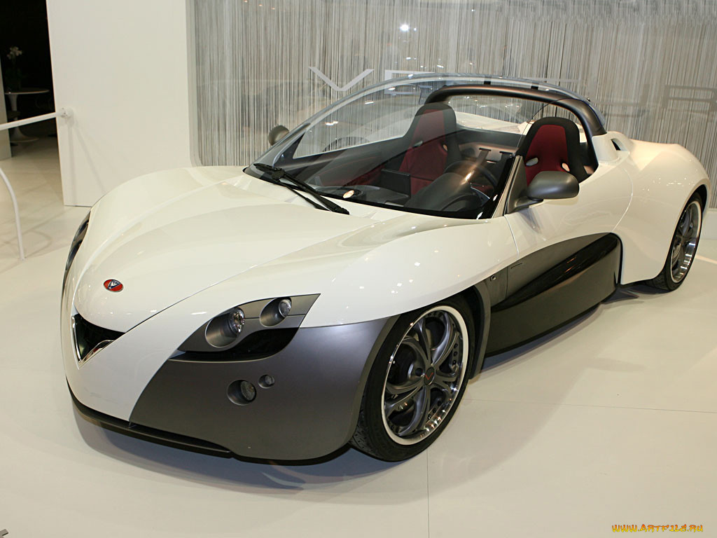 , venturi